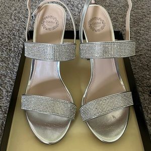 I.Miller Heels Size 9